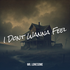 I Dont Wanna Feel