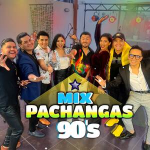 Uma Brasileira / Bomba Para Afincar / Baracunatana / Corazón / Mentirosa / El Meneito / Se Me Olvidó Otra Vez / Los Piratas / Baila Para Mi (Mix Pachangas 90s)