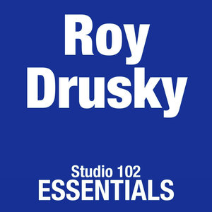 Roy Drusky: Studio 102 Essentials