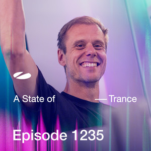 Never Leave Your Side (ASOT 1235)