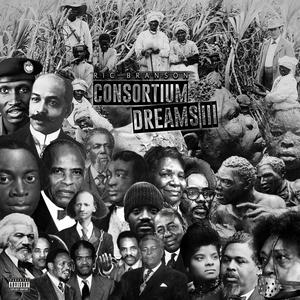 Zion (feat. Relense) (Explicit)