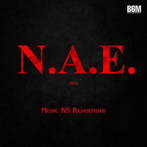 N.A.E | Original soundtrack | 2019