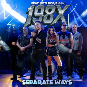 Separate Ways