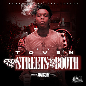 From the Streets 2 the Booth (Explicit)