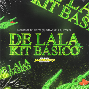 De Lala kit basico (Explicit)