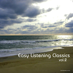 Easy Listening Classics,Vol. 2