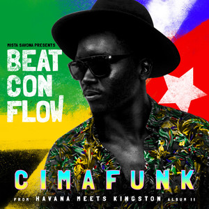 Beat Con Flow (Havana Meets Kingston)