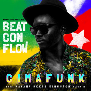 Beat Con Flow(Havana Meets Kingston)