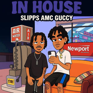 In House (feat. AMC Guccy) (Explicit)