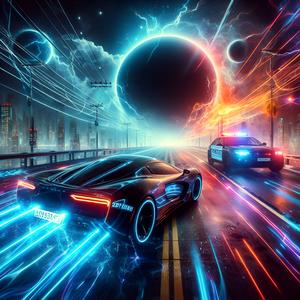 Eclipse Run (Explicit)