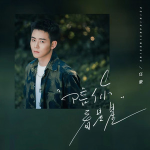 陪你看星星-任豪