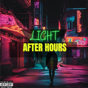 After Hours (Explicit)