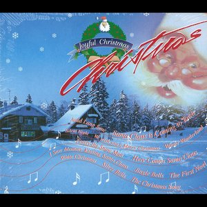 Antonio M Xavier - Here Comes Santa Claus