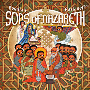Harmonica of Nazareth