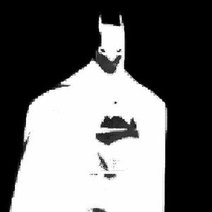 bruce wayne (Explicit)
