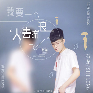 我要一个人流浪