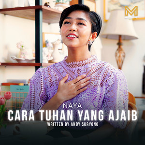 Cara Tuhan Yang Ajaib