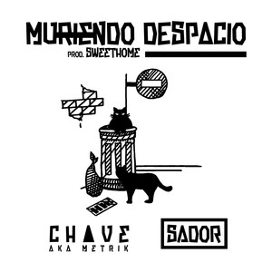 Muriendo Despacio (Explicit)
