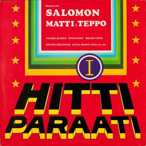 Hittiparaati 1