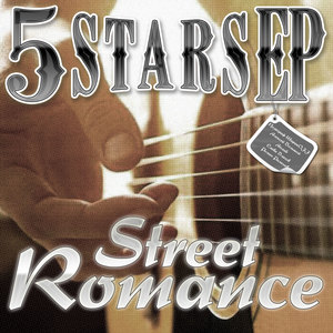 5 Stars EP - Street Romance (Explicit)