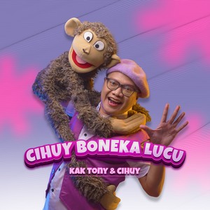 Cihuy Boneka Lucu