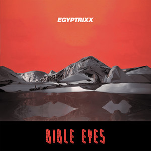 Bible Eyes