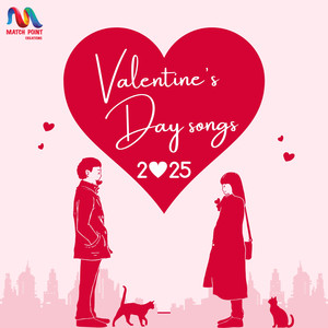 Valentine's Day Songs