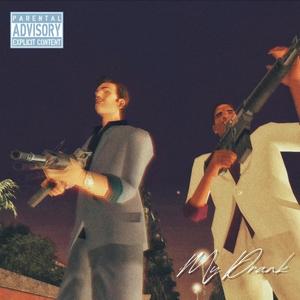 My Drank (feat. Estebang) (Explicit)