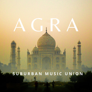 Agra