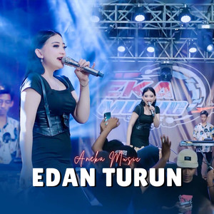 Edan Turun