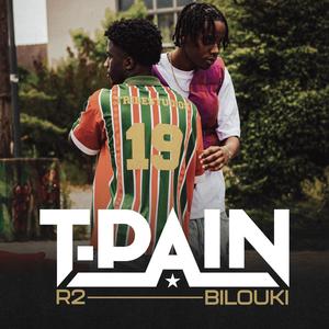 T-PAIN (Explicit)