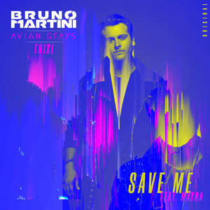 Save Me (Extended)