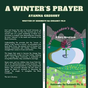 A Winter's Prayer