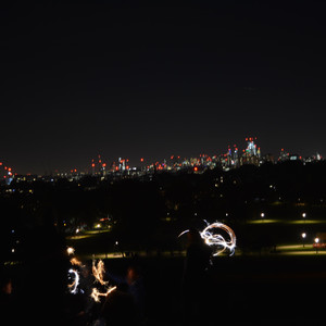 Slow Exposure