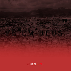 Fé em Deus (Explicit)