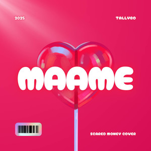 Maame (Explicit)