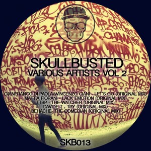 Lack Emotion (Original Mix)