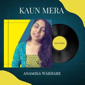 Kaun Mera (Cover)