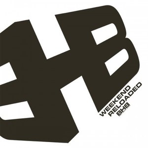 Weekend Reloaded (Pulsedriver RMX)