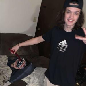 A Guy Like Me (Explicit)