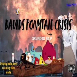 David's Ponytail Crisis(feat. Hoe ZAY, Quintane & COD) (Explicit)