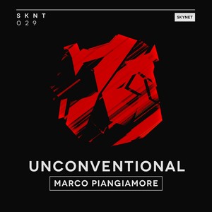 Unconventional (Original Mix)