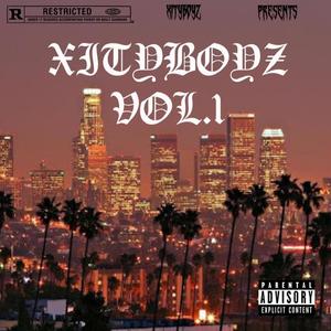 XityBoyz, Vol. 1 (Explicit)