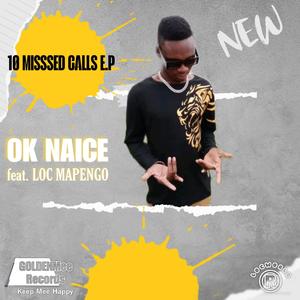 Missed Calls (feat. Loc Mapengo)