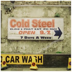 Cold Steel (Explicit)