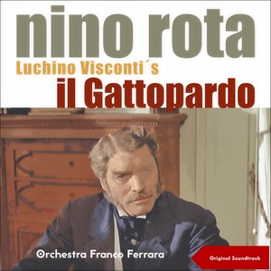 Nino Rota -Viscontzi's Il Gattopardo (Original Soundtrack)