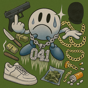 MUITO MAIS OUSADO (Explicit)