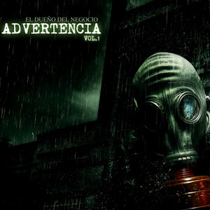 Advertencia, Vol.1 (Explicit)