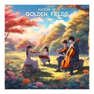 Golden Fields