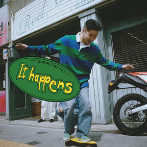 ZEROWHO - Cherry Talk (with Suyo)